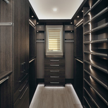 Men's Closet