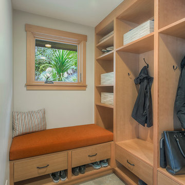 Mercer Island Renovation