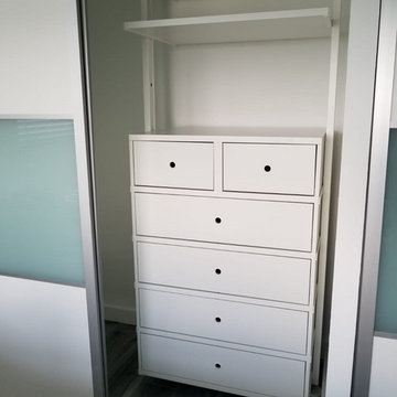 Meridian Residence / Miami Beach