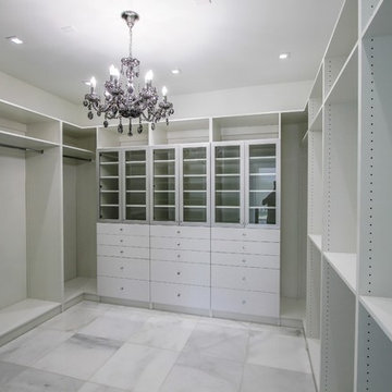 Miami Modern Custom Home
