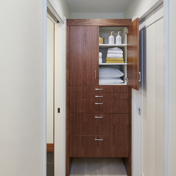 Mid-Century Master Bath