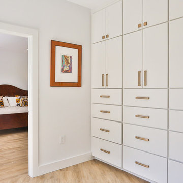 Mid-Century Modern Remodel