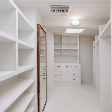 Mid-Century Remodel