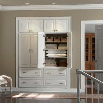 Mid Continent Cabinetry - Burnham