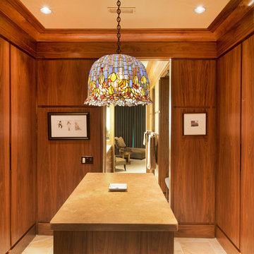 Mid-Town Penthouse
