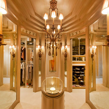 Mid-Town Penthouse