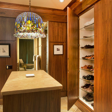 Mid-Town Penthouse