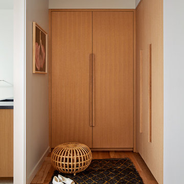 Mill Valley Sunny Scandinavian