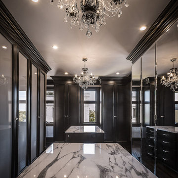 Minewoc: by John Van Rooy Architecture