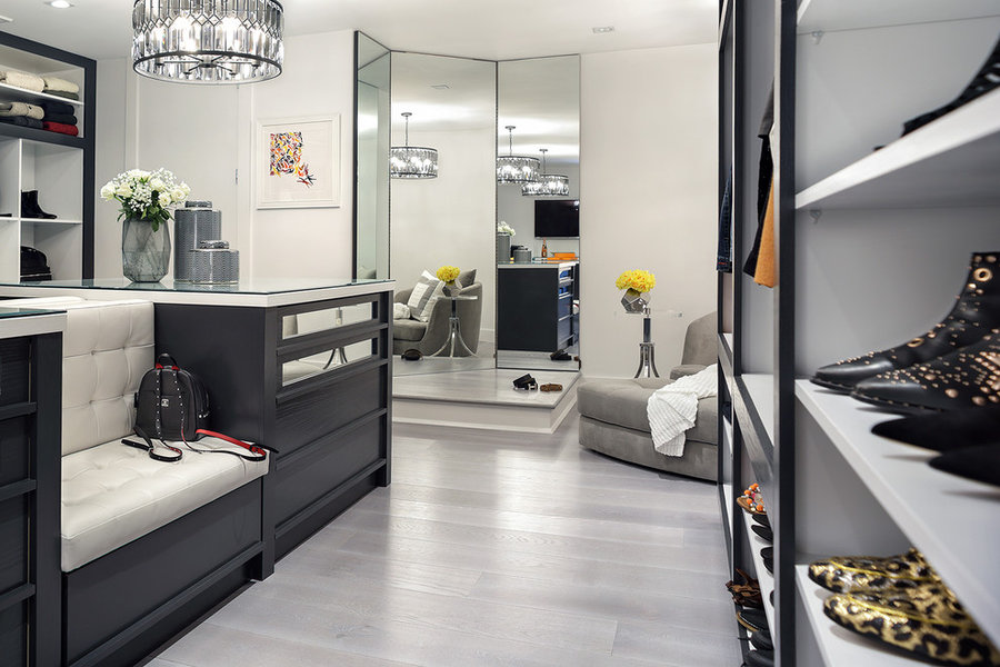Minimalist Contemporary Home