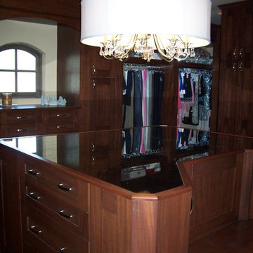 Misc. Cabinetry