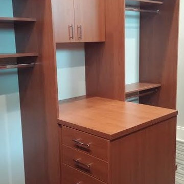 Modern Arbor Mrytle