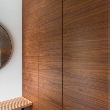 Modern Blend | Custom Home