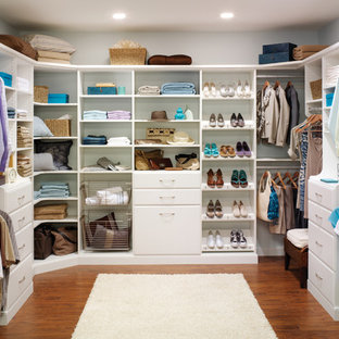 Modern Closet