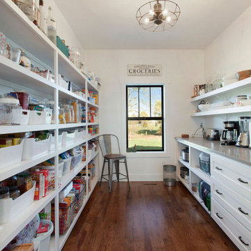 Modern Farmhouse
