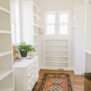 Country Ankleidezimmer in Salt Lake City
