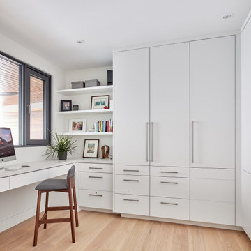 Modern Luxury