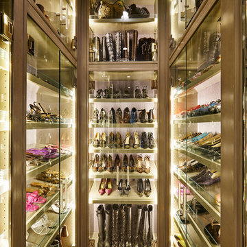 Modern Luxury