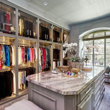 Modern Luxury