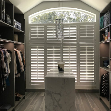 Modern Renovation