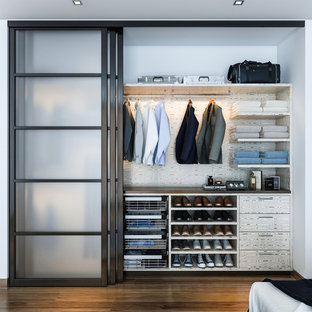 75 Beautiful Modern Closet Pictures Ideas July 2021 Houzz