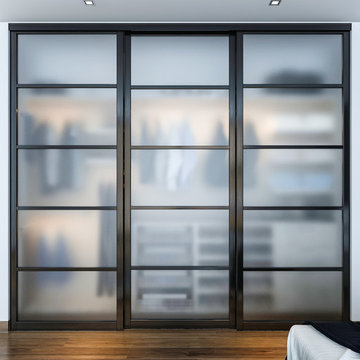 Modern Style