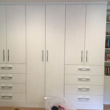 Montair Whole House Remodel