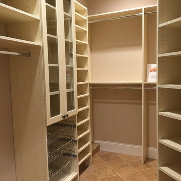 Mudroom in Plymouth