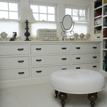 My Houzz: 1921 Portland Bungalow Gone Glam