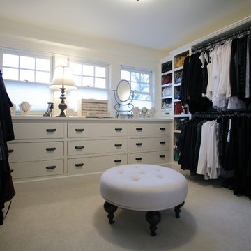 My Houzz: 1921 Portland Bungalow Gone Glam