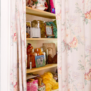 My Houzz: Creativity Flows in a New Hampshire Cottage