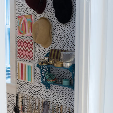 My Houzz: DIY Remodelers Find a Surprise in Their 1903 Condo