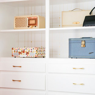 My Houzz: Palm Springs Apartment Bursts With Happy Colors