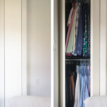 My Houzz: This 400-Square-Foot Apartment Is Surprisingly Spacious