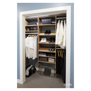 Custom Closets & Garages, Home Organization