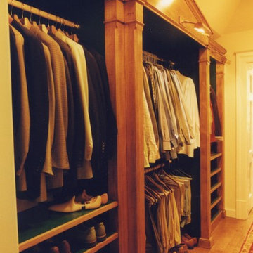 Nashville's Bathrooms, Bedrooms and Closets