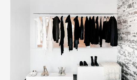 Ta kontroll över din garderob: 8 smarta tips