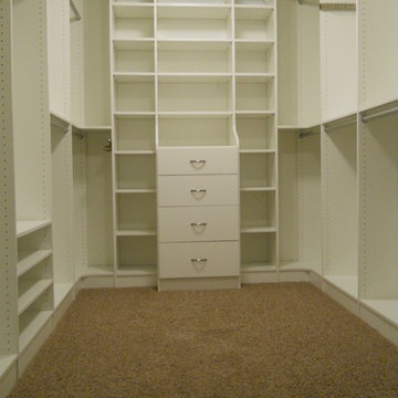 NE Ohio Closets