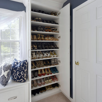 New Closets