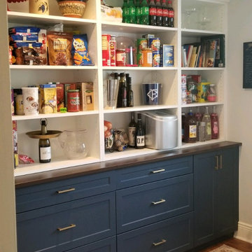 New Providence Pantry