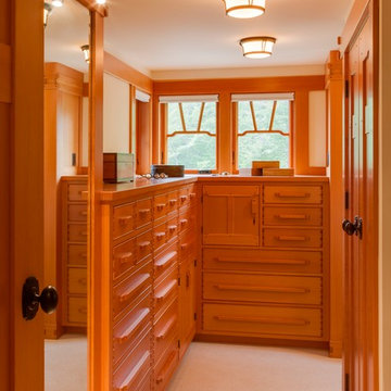 New Residence, Camden, Maine