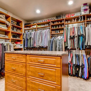 U-Shape Storage & Closet Ideas & Photos | Houzz