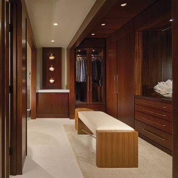 Newport Beach Residence
