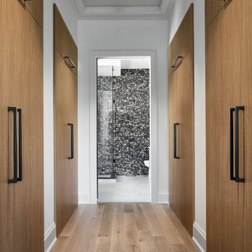 Niagara modern executive home