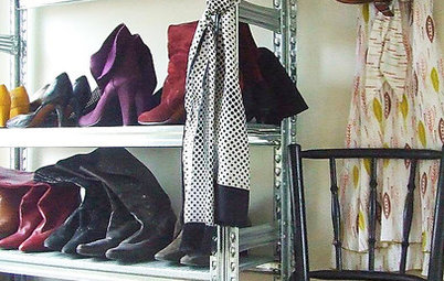 21 Great Ways to Store Your Shoes