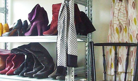 21 Great Ways to Store Your Shoes