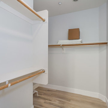 Nitschke - Simi Valley Bathroom and General remodeling