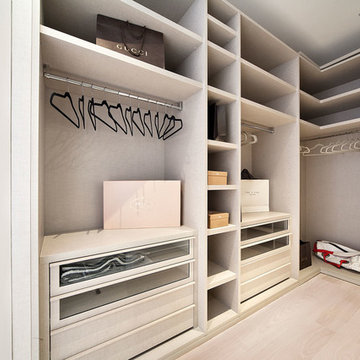 NoHo Loft