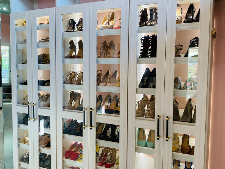 Closet - Eclectic Closet