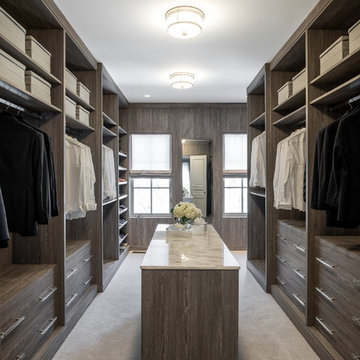 North Toronto Residence